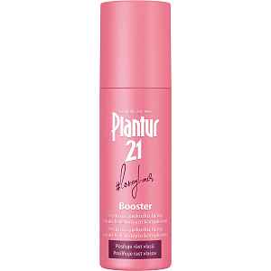 Plantur21 longhair Booster Sérum 125ml