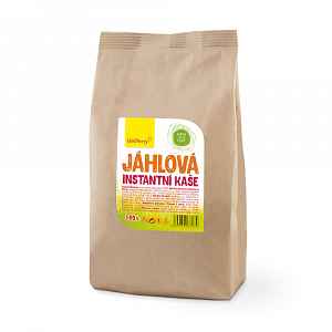 Wolfberry Jáhlová kaše 500 g