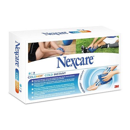 3M Nexcare ColdHot Instant chladivý obklad 15x18 cm2 ks