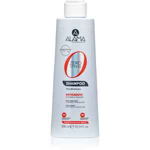 Alama Professional Zero Stress Anti-Hair Loss Shampoo šampon proti vypadávání vlasů 300 ml