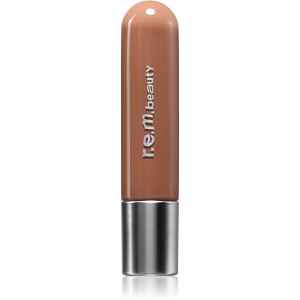 Ariana Grande R.E.M. On Your Collar Plumping Lipgloss lesk na rty se zvětšujícím efektem odstín Away Message 8.4 ml
