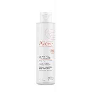 Avène Odličovací micelární voda 200 ml