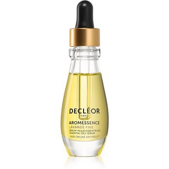 Decléor Aromessence Lavende Fine  zpevňující olejové sérum pro zralou pleť 15 ml