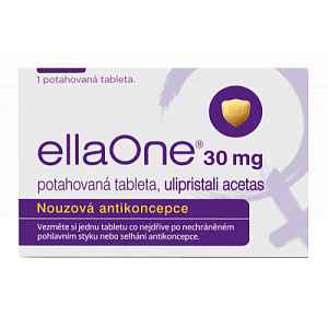 ELLAONE 30mg tbl.flm 1 II