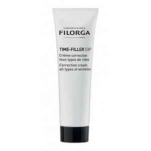 Filorga Time-Filler 5XP Crème korekční krém proti vráskám 30 ml