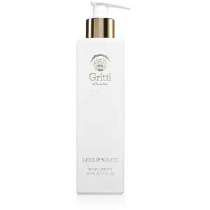 Gritti Gossip Night tělové mléko unisex 250 ml
