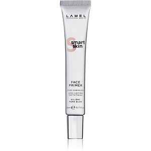 LAMEL Smart Skin matující podkladová báze pro minimalizaci pórů 20 ml