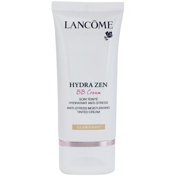 Lancôme Hydra Zen Balm Neurocalm™ BB Cream BB krém s hydratačním účinkem SPF 15 odstín 02 Sable  50 ml
