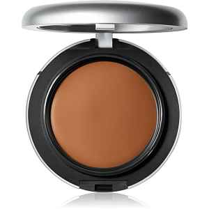 MAC Cosmetics Studio Fix Cream-to-Powder Foundation kompaktní krémový make-up odstín NC44 10 g