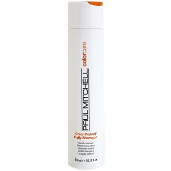 Paul Mitchell Colorcare ochranný šampon pro barvené vlasy 300 ml