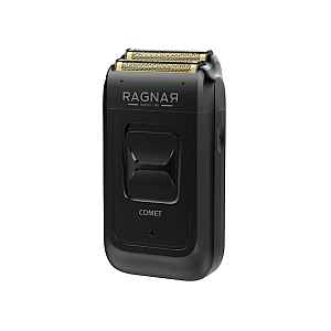 Profesionální planžetový strojek Ragnar Comet Black 07084/50 - černý