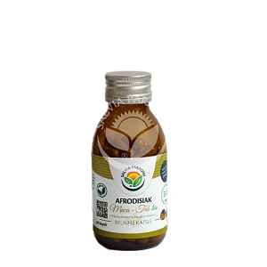 Salvia Paradise Afrodisiak Maca - Trib BIO 60 kapslí