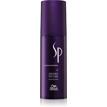 Wella Professionals SP Styling stylingový krém pro všechny typy vlasů  75 ml