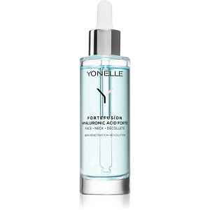 Yonelle Fortefusíon hydratační sérum s kyselinou hyaluronovou 48 ml