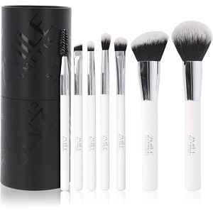ZMILE COSMETICS Your Utensilo Brushes sada štětců s pouzdrem