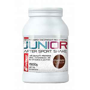 Penco Junior after Sport Shake čokoláda 1500 g