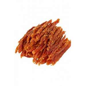 Pochoutka Měkké Pásky Kachního Masa 500g