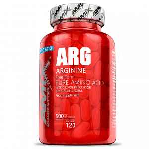 Amix Arginine 360 tablet