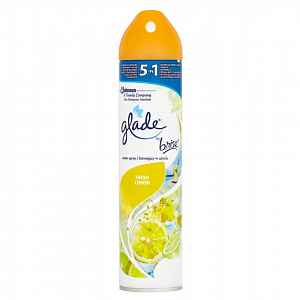 BRISE spray citrus květ 300ml