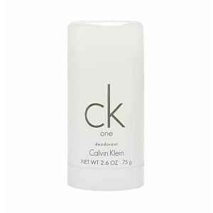 Calvin Klein CK One deostick 75 ml