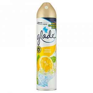 BRISE spray citrus květ 300ml