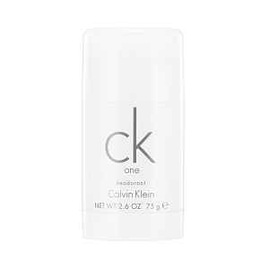 Calvin Klein CK One deostick 75 ml