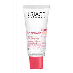 Uriage Roséliane CC Cream SPF50+ 40 ml