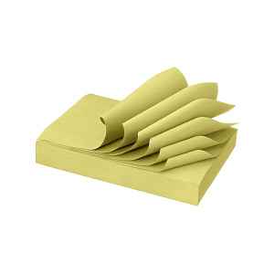 Akzenta Tray papír 28×36 cm 5×250 ks - Yellow