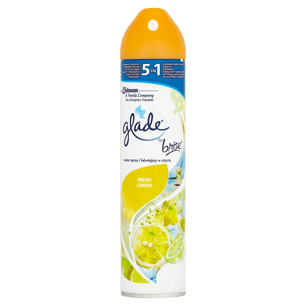 BRISE spray citrus květ 300ml