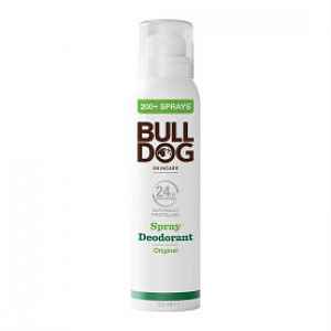 Bulldog Original pánský deodorant ve spreji 125 ml