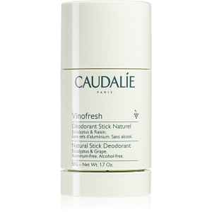 Caudalie Vinofresh tuhý deodorant 50 g
