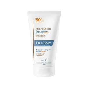 Ducray Melascreen Ochranný krém SPF50+ 50 ml