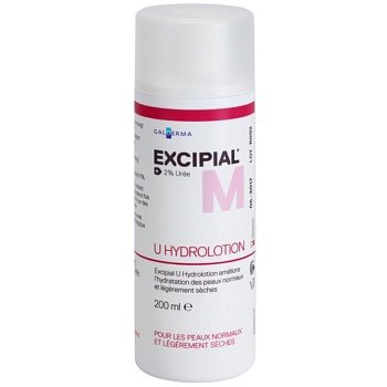 Excipial M U Hydrolotion tělové mléko pro normální a suchou pokožku (2% Urea) 200 ml
