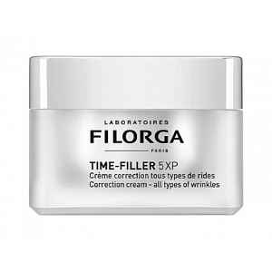 Filorga Time-Filler 5XP Crème Pot korekční krém proti vráskám 50 ml