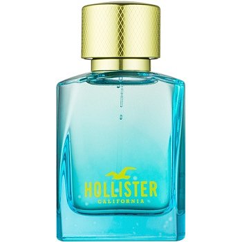 Hollister Wave 2 toaletní voda pro muže 30 ml