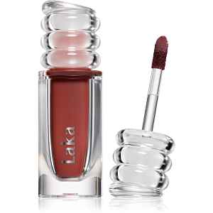 Laka Maxi Glayer Tint dlouhotrvající lesk na rty odstín 618 Chase 3.8 g