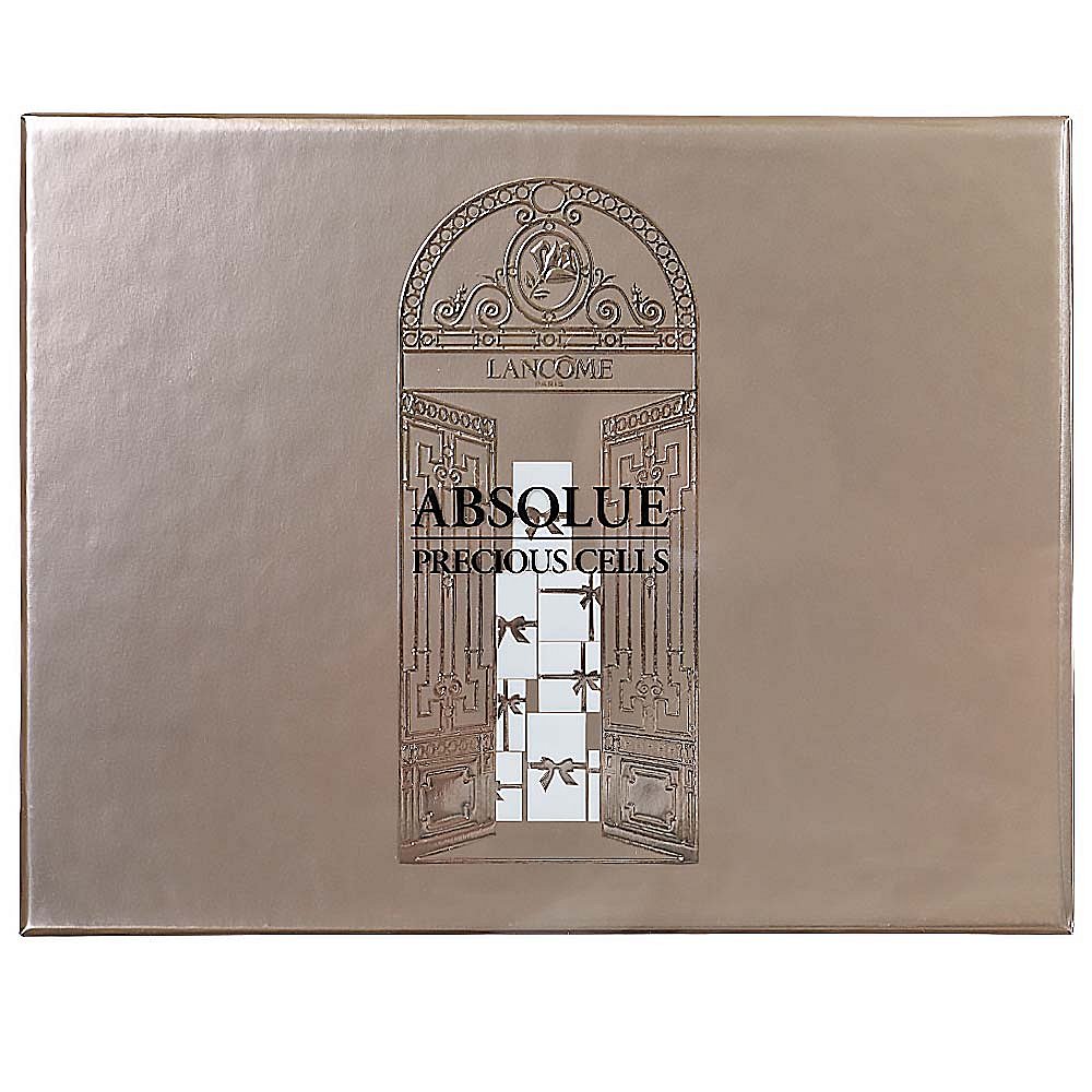 LANCOME Absolue Precious Cells Gesichtspflege 5 Teil Set