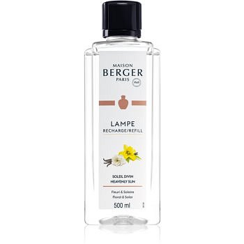 Maison Berger Paris Catalytic Lamp Refill Heavenly Sun náplň do katalytické lampy 500 ml