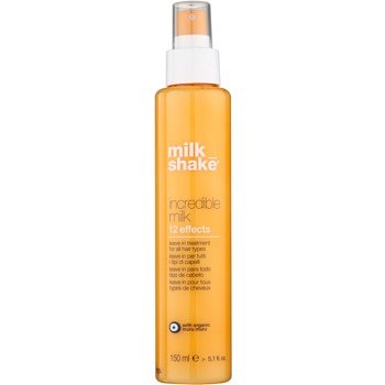 Milk Shake Leave In bezoplachová regenerační péče ve spreji 150 ml