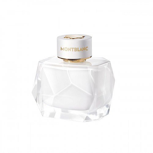 Montblanc Signature parfémová voda 100 ml