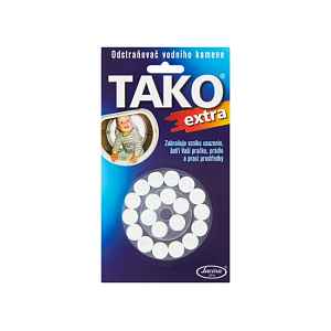 Tako Extra odstraňovač vodního kamene