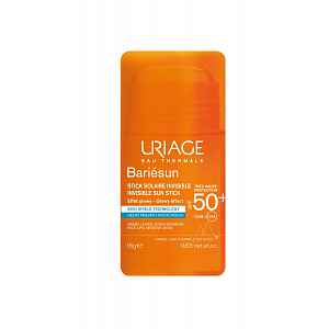 Uriage Bariésun Invisible Sun Stick SPF50+ 18 g