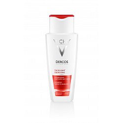 Vichy Dercos Posilující šampon s Aminexilem 200 ml