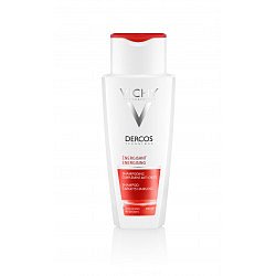 Vichy Dercos Posilující šampon s Aminexilem 200 ml