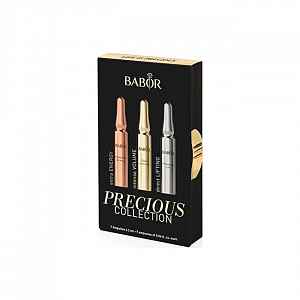 Ampule pro omlazení pleti Precious Collection (Ampoules Concentrates) 7 x 2 ml