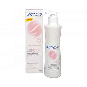 Lactacyd Pharma Senzitivní 250ml