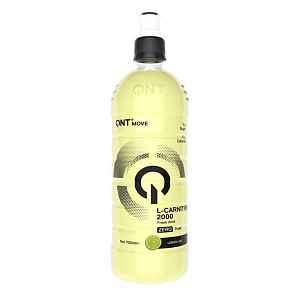 QNT L-Carnitine 2000 700 ml