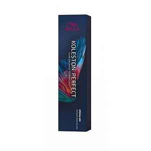 Wella Professionals Koleston Perfect ME+ Special Mix permanentní barva na vlasy odstín 0/30 60 ml