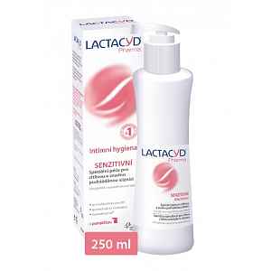 Lactacyd Pharma Senzitivní 250ml