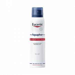 Eucerin Aquaphor mast ve spreji 250 ml